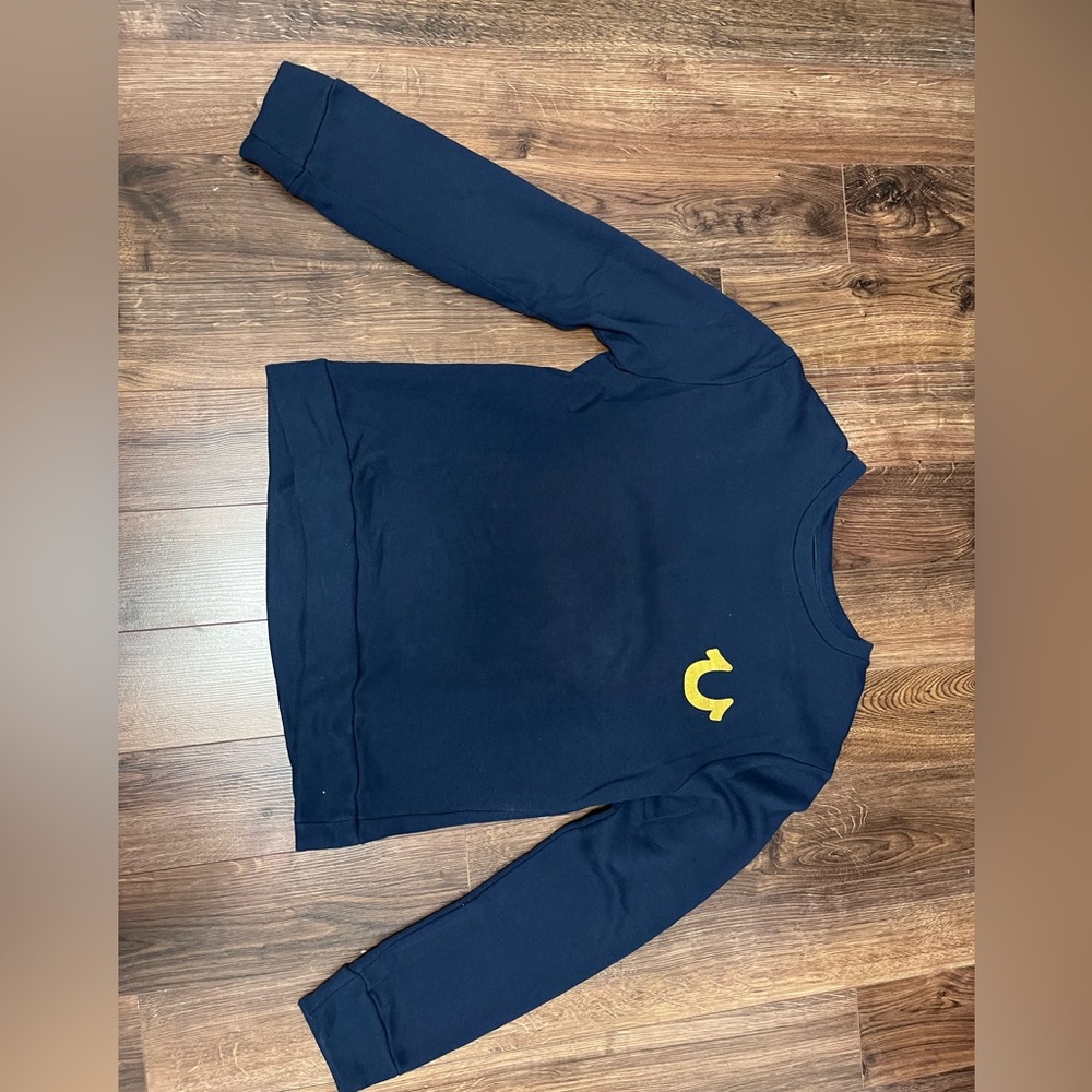 True Religion Long Sleeve